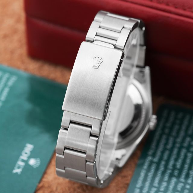 Rolex Datejust 16234 Image 3